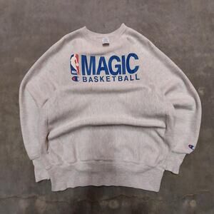 Super rare vintage 90s orlando